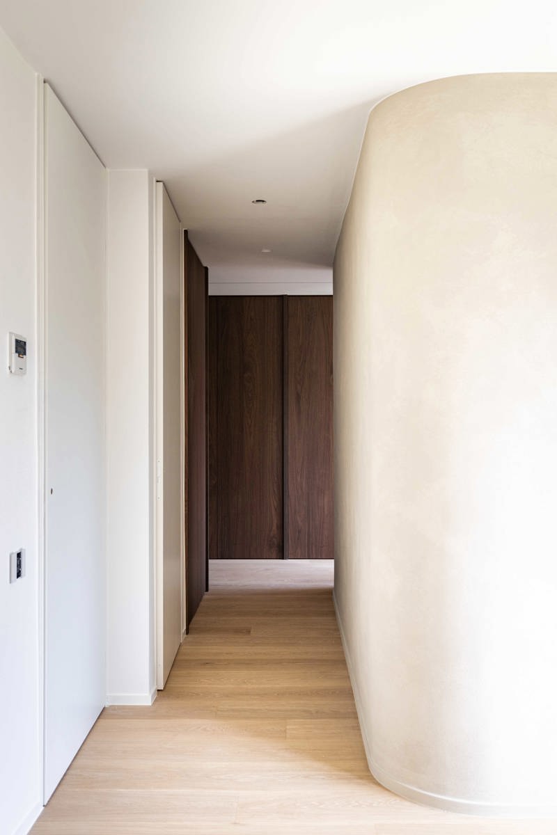 Luxueuze penthouse omgeven door groen in Gent - foto 4