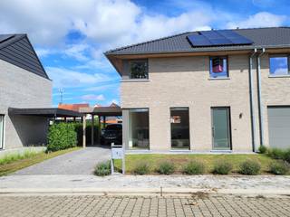 House for rent in Maldegem