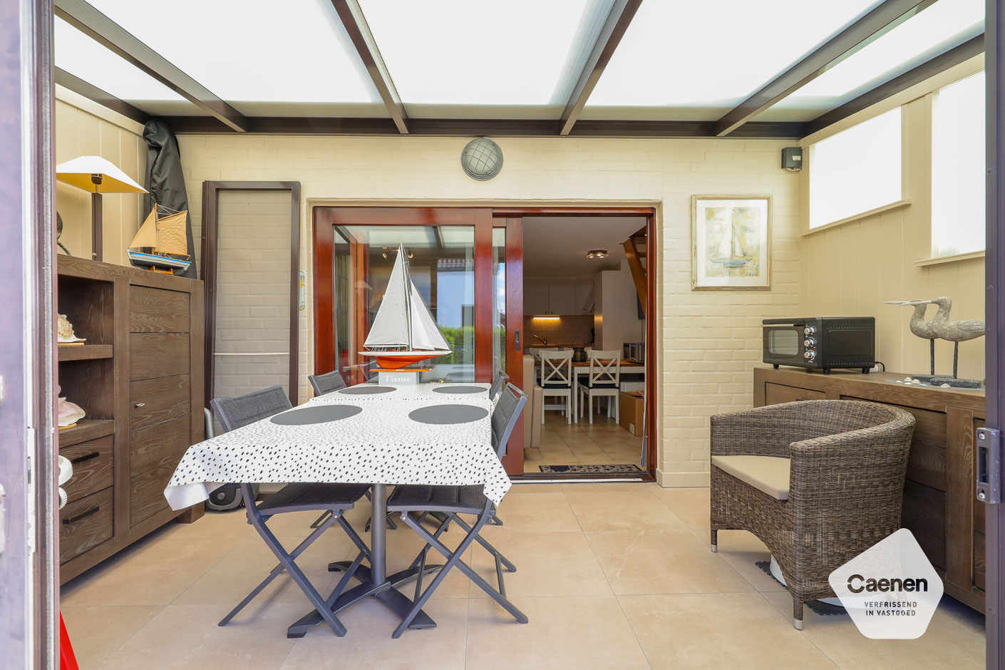 “Op zoek naar een tweede verblijf aan zee?” - photo 5