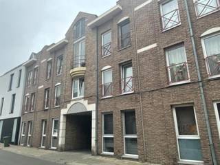 Apartment for sale in Hasselt