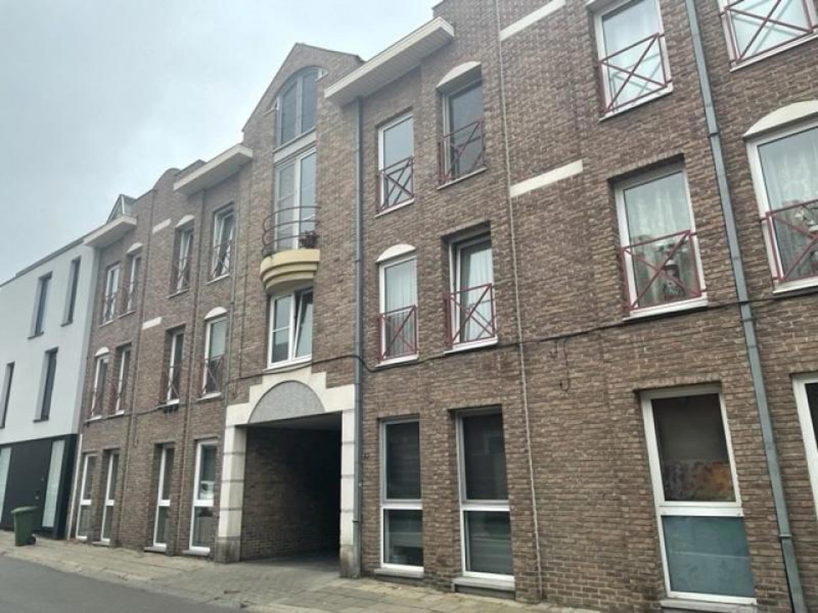Apartment for sale in Hasselt