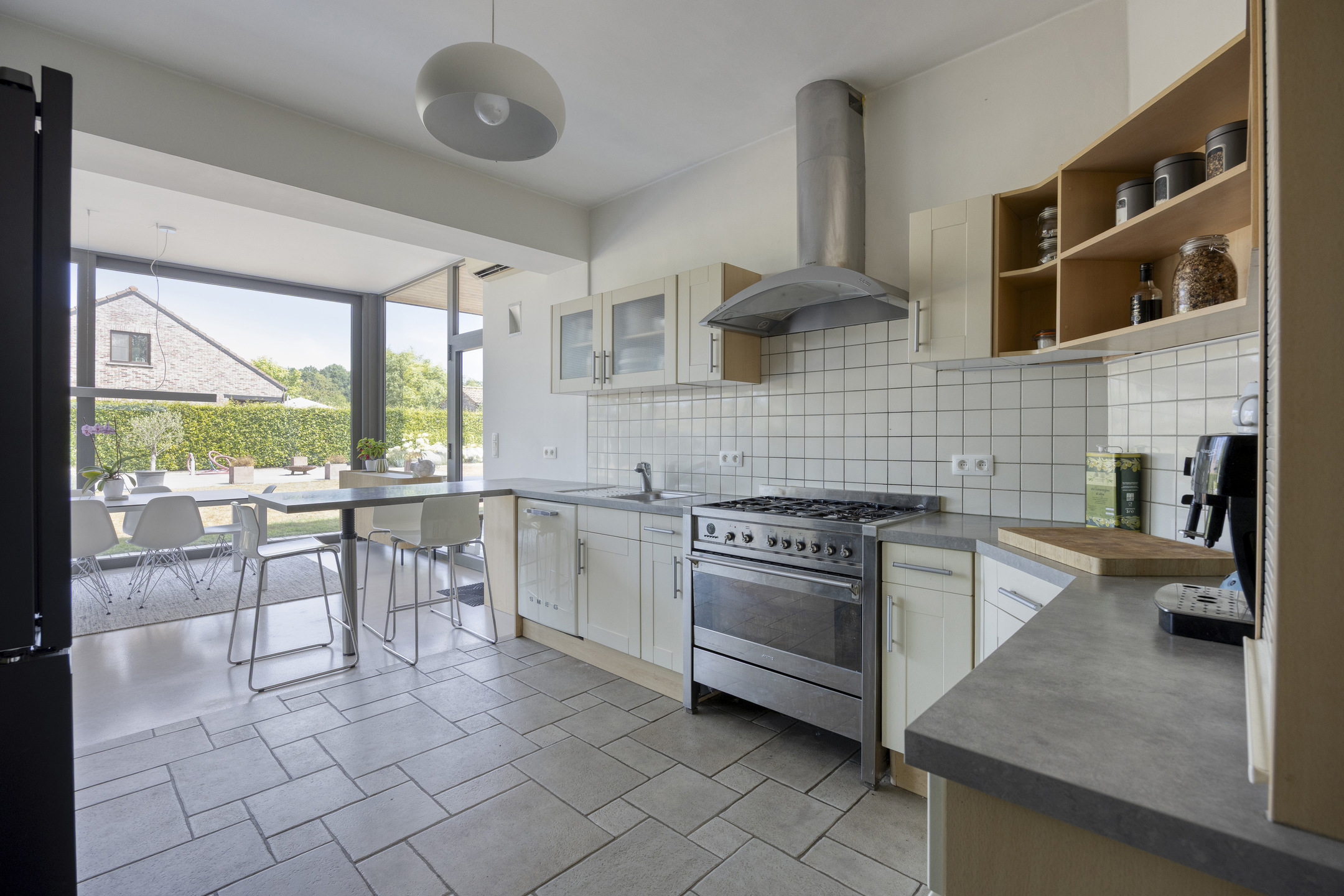 Woning met handelsruime op een strategische locatie - foto 4