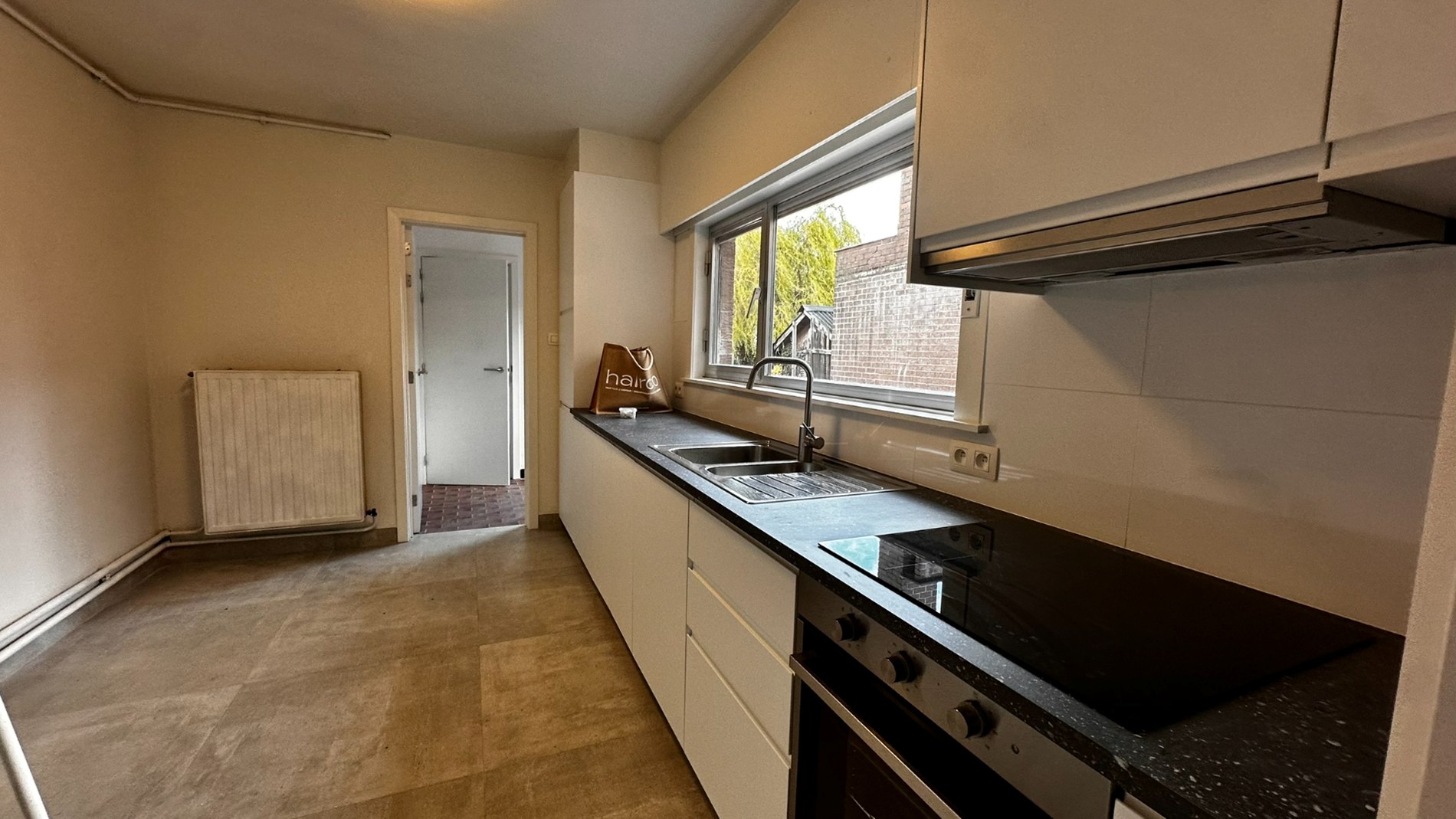 Gerenoveerde rijwoning te huur in Zele - foto 5