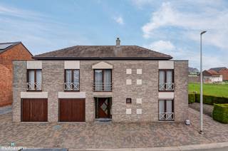 Apartment for sale in Bilzen-Hoeselt