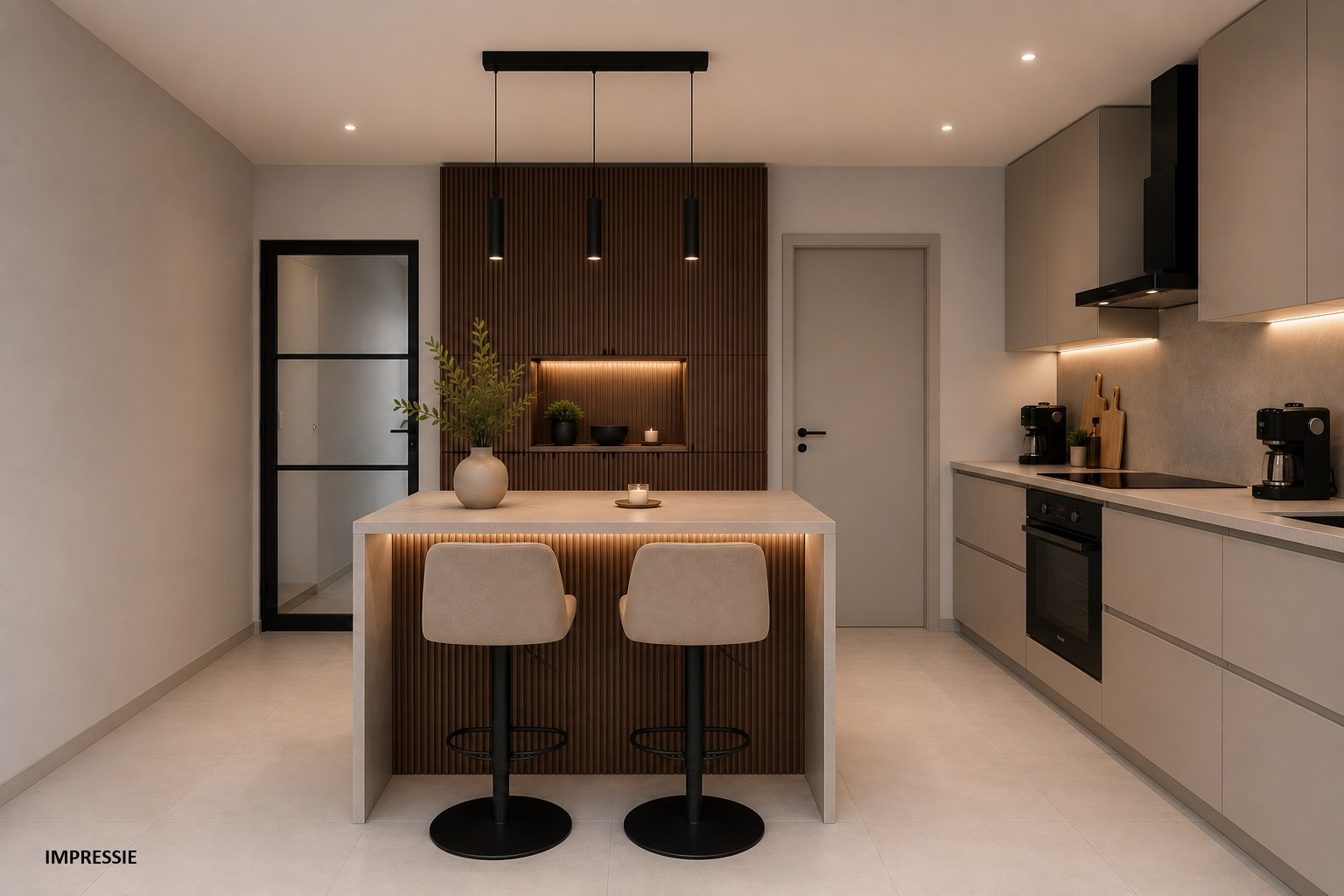 Woning met tuin en renovatiepotentieel te Nieuwpoort-Stad - foto 2