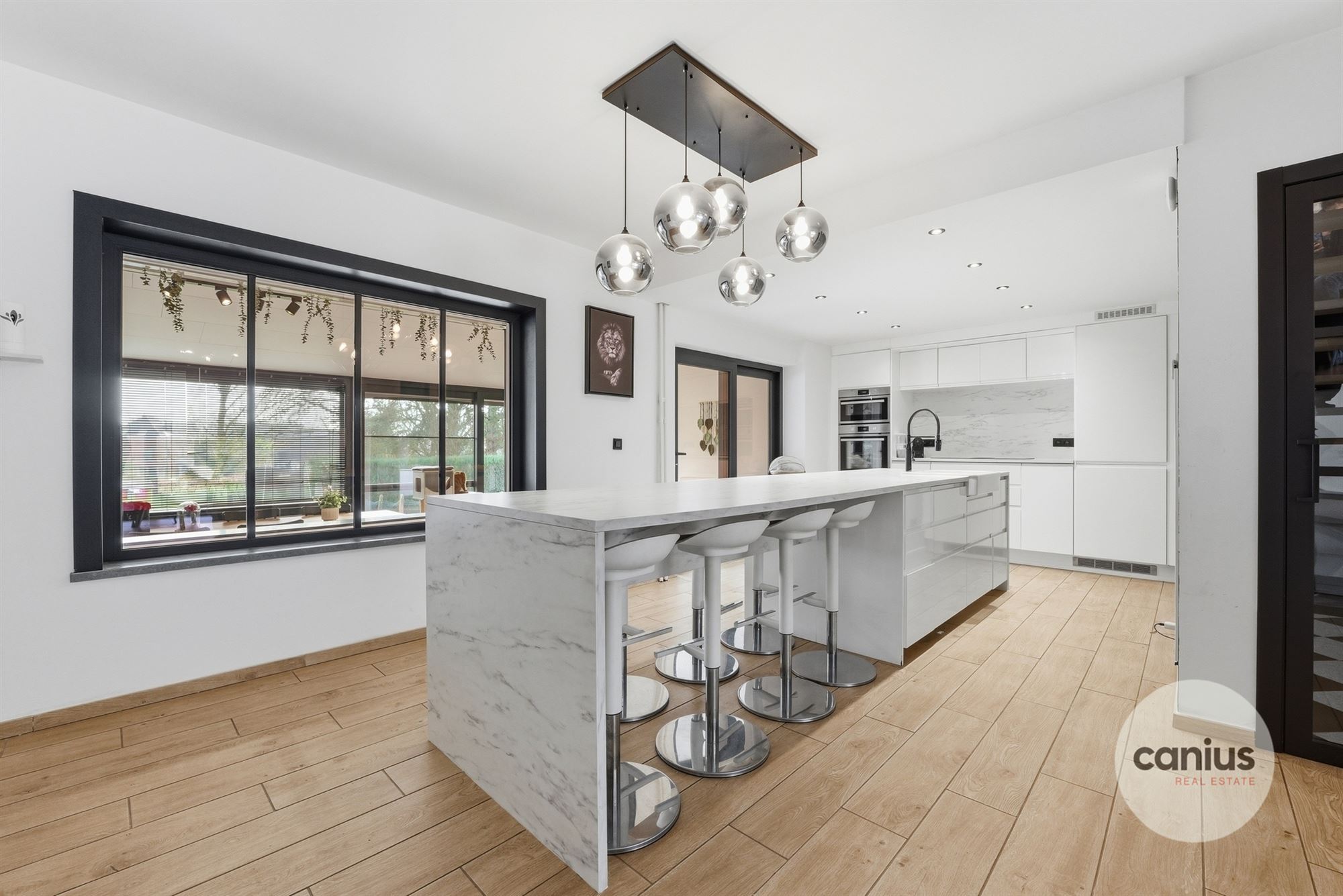Maison - photo 2