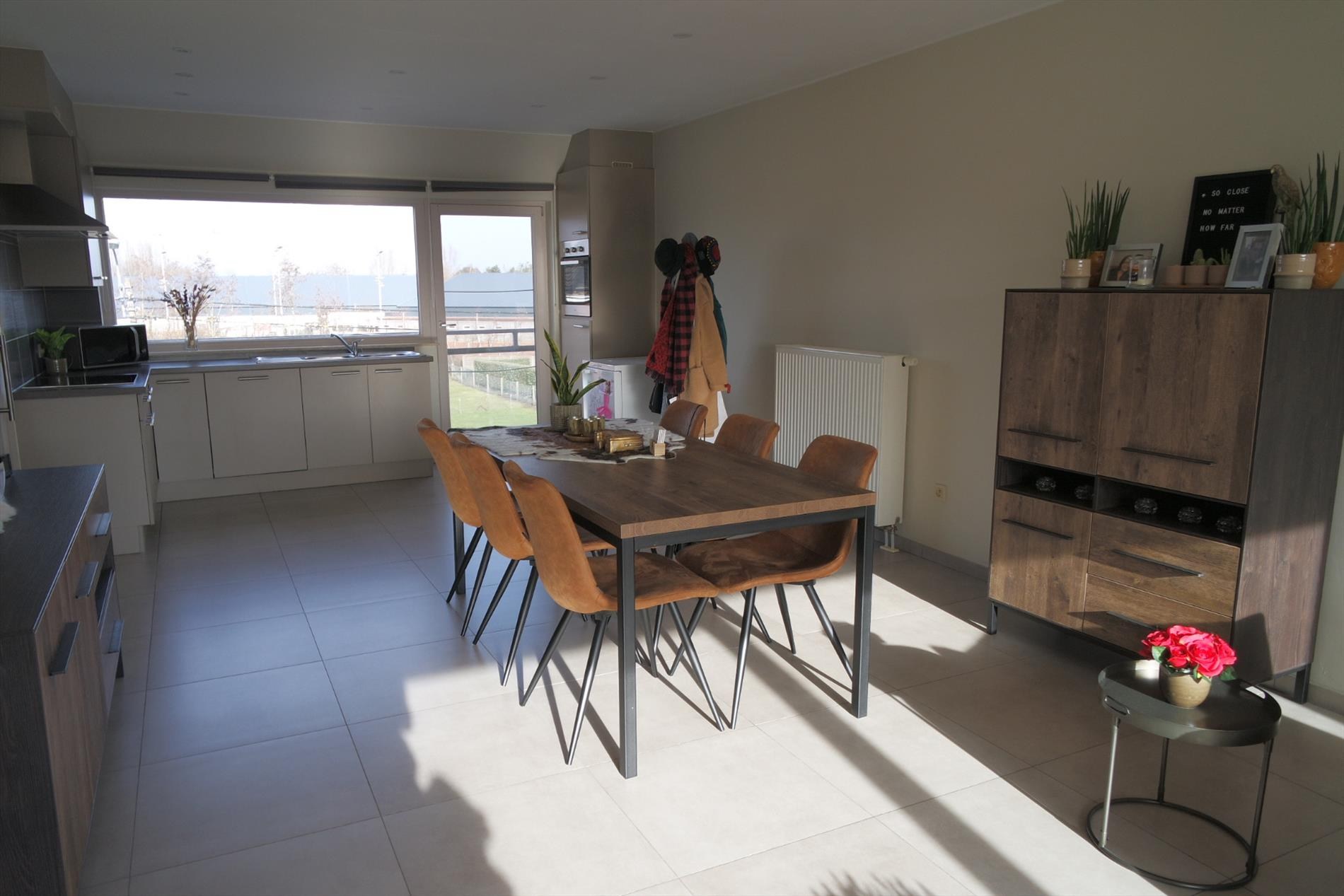 Appartement à louer à Kortemark avec 2 chambres - photo 4