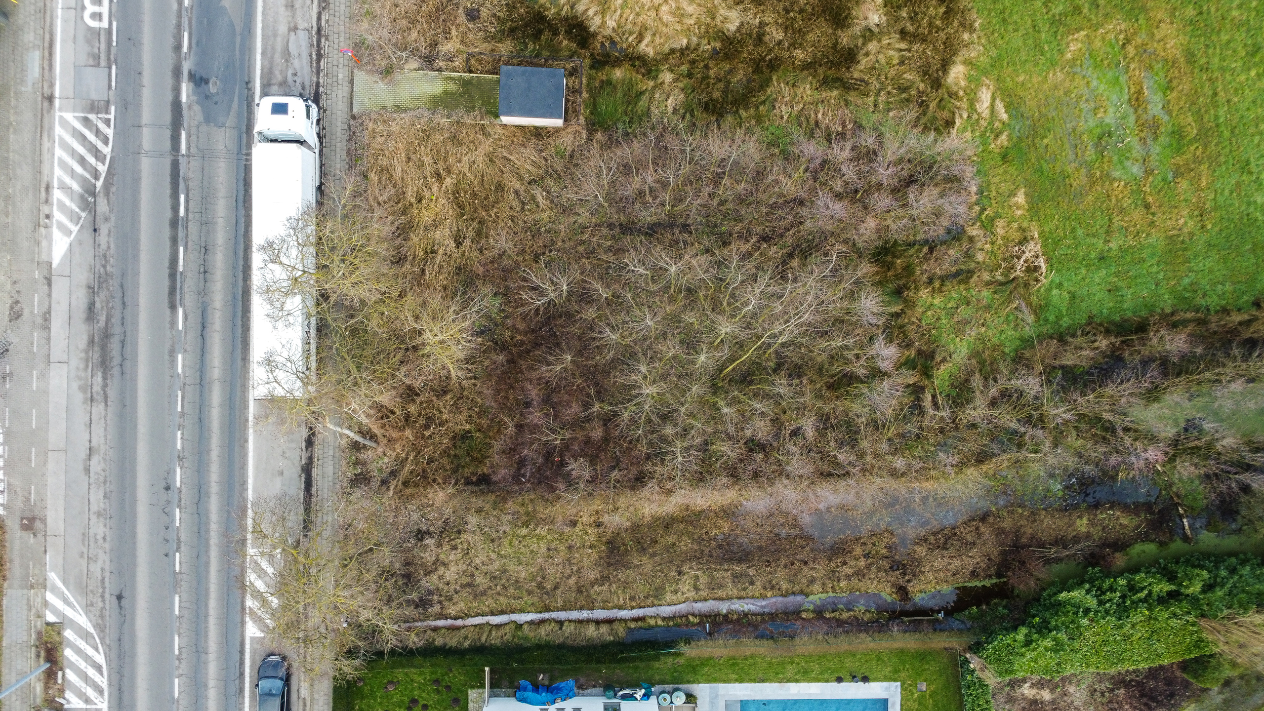 Bouwgrond voor open bebouwing te Duffel - foto 5