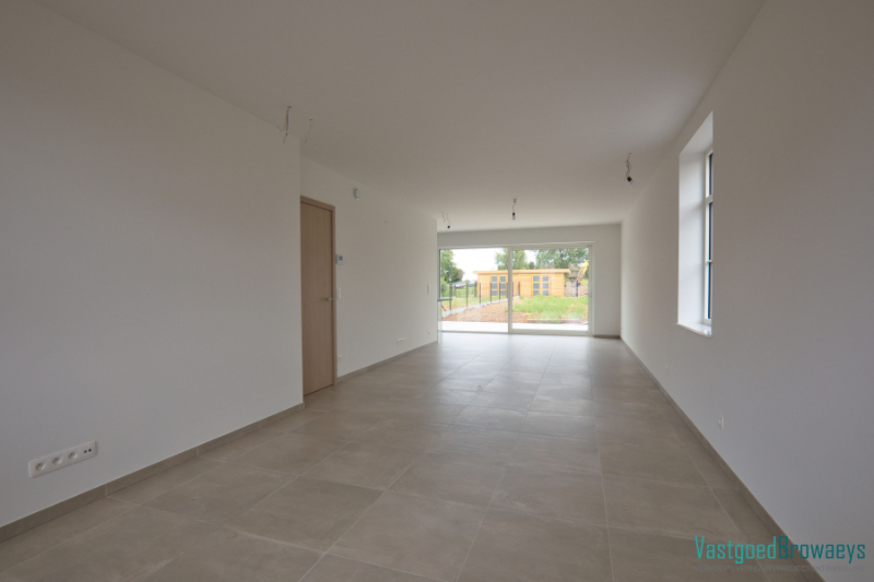 Energiezuinige nieuwbouwwoning met zonrijke tuin - foto 4