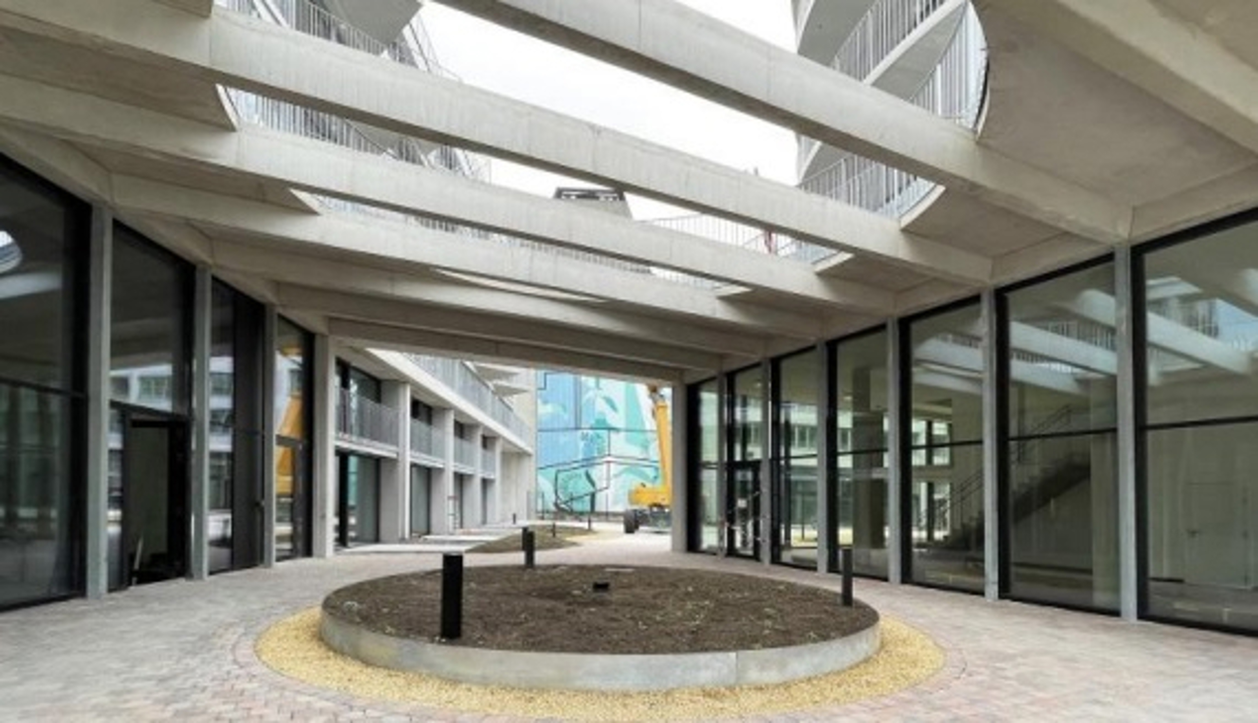 Commercial for sale in Brussels - photo 4