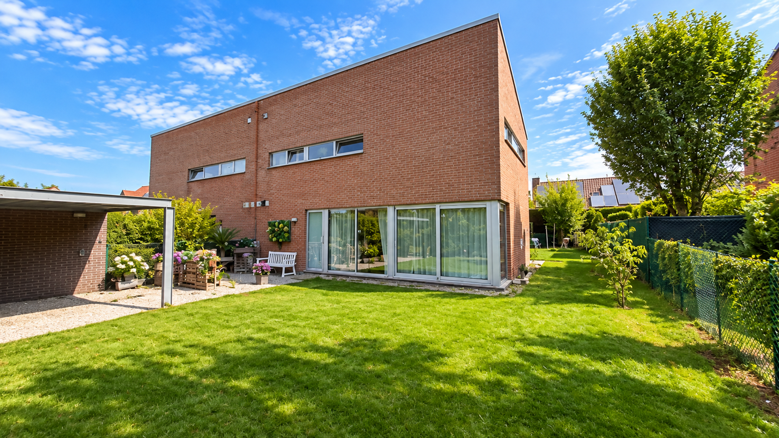 House for sale in Herk-de-Stad