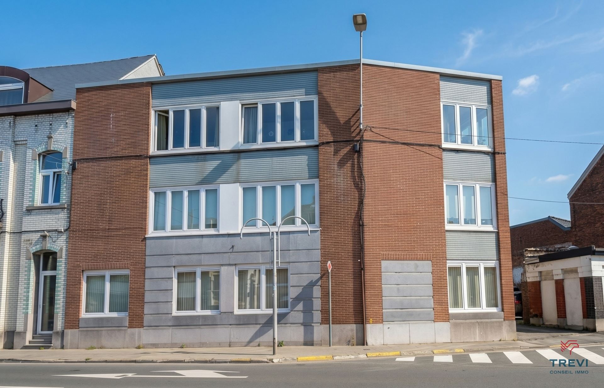 Appartement te koop in Tubeke