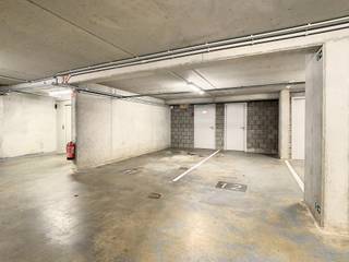 Garage for rent in Bonheiden