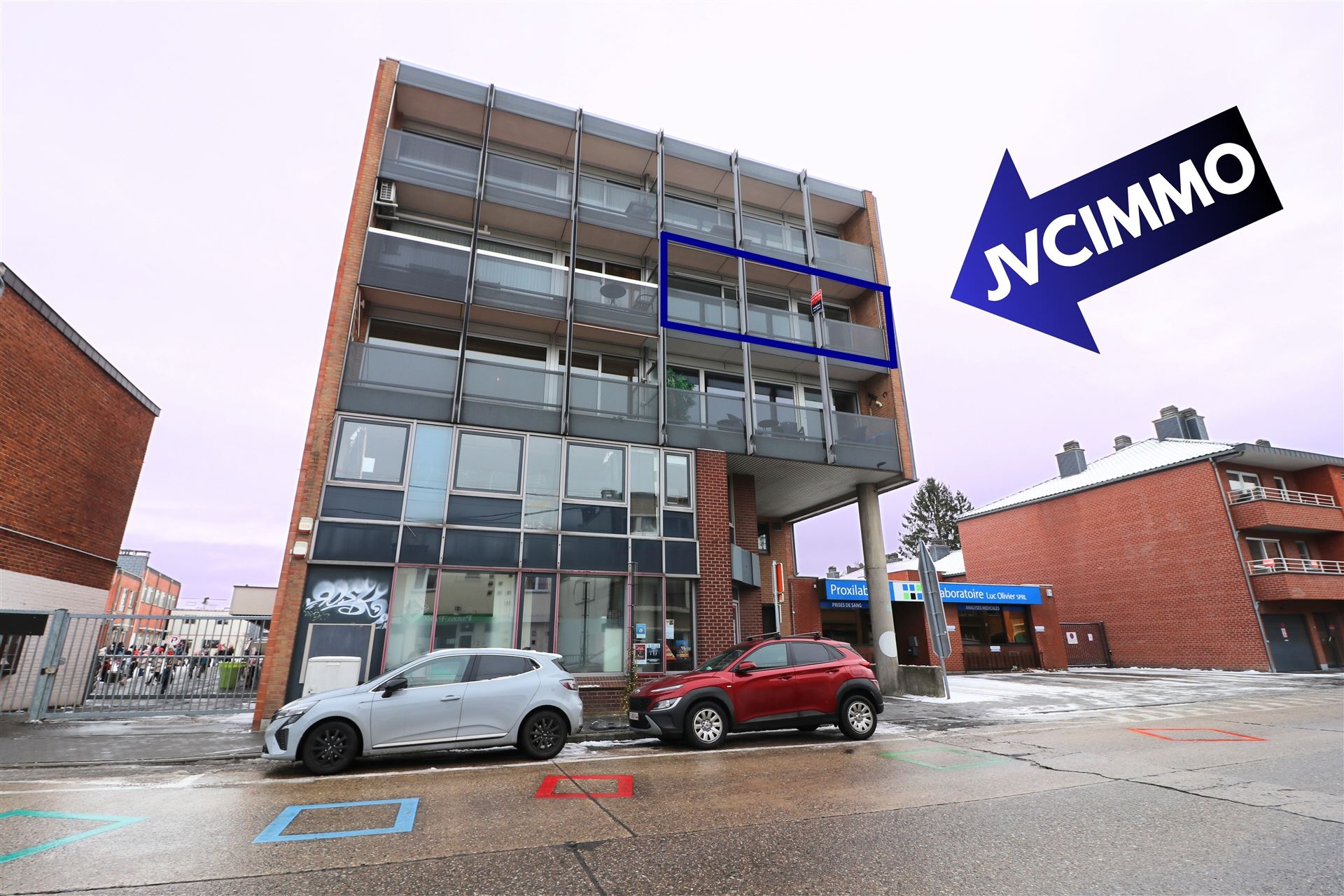 :Woningtype te :Stad