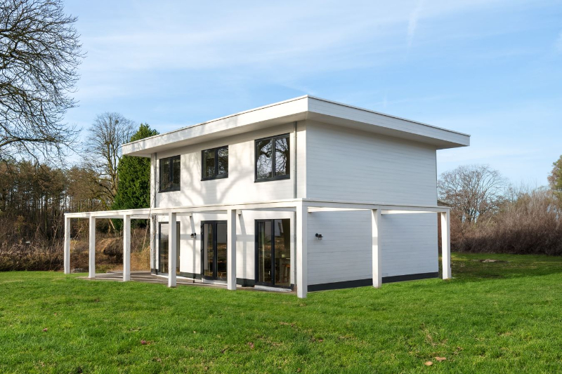 Vakantiewoning te koop in het Landal Park Mooi Zutendaal - photo 2