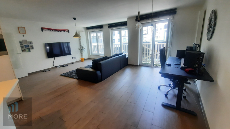 Eénslaapkamerappartement op centrale ligging - foto 4