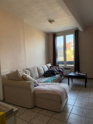 Commercial à vendre à Anvers
