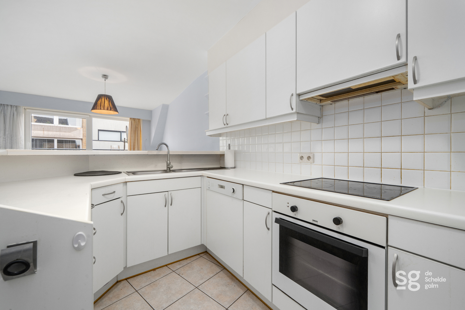 Appartement te koop in Deinze met 2 slaapkamers - foto 3