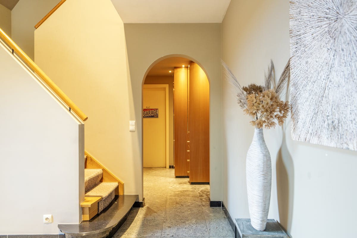 Villa te koop te Sint-Anna (Kortrijk) - foto 5