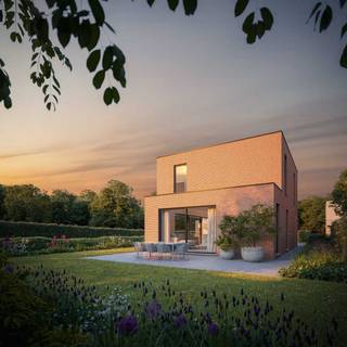 House for sale in Roosdaal