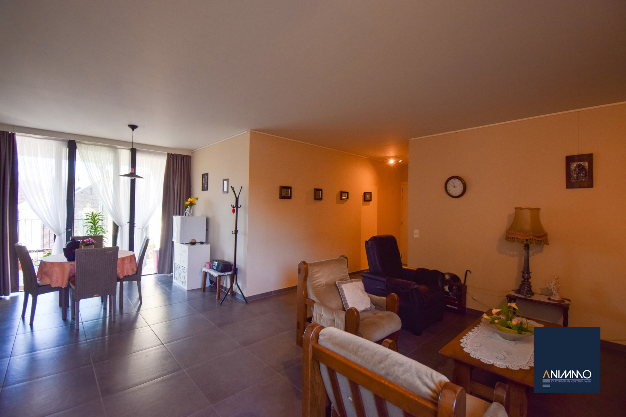 Appartement te koop in Steenokkerzeel met 1 slaapkamer - foto 2