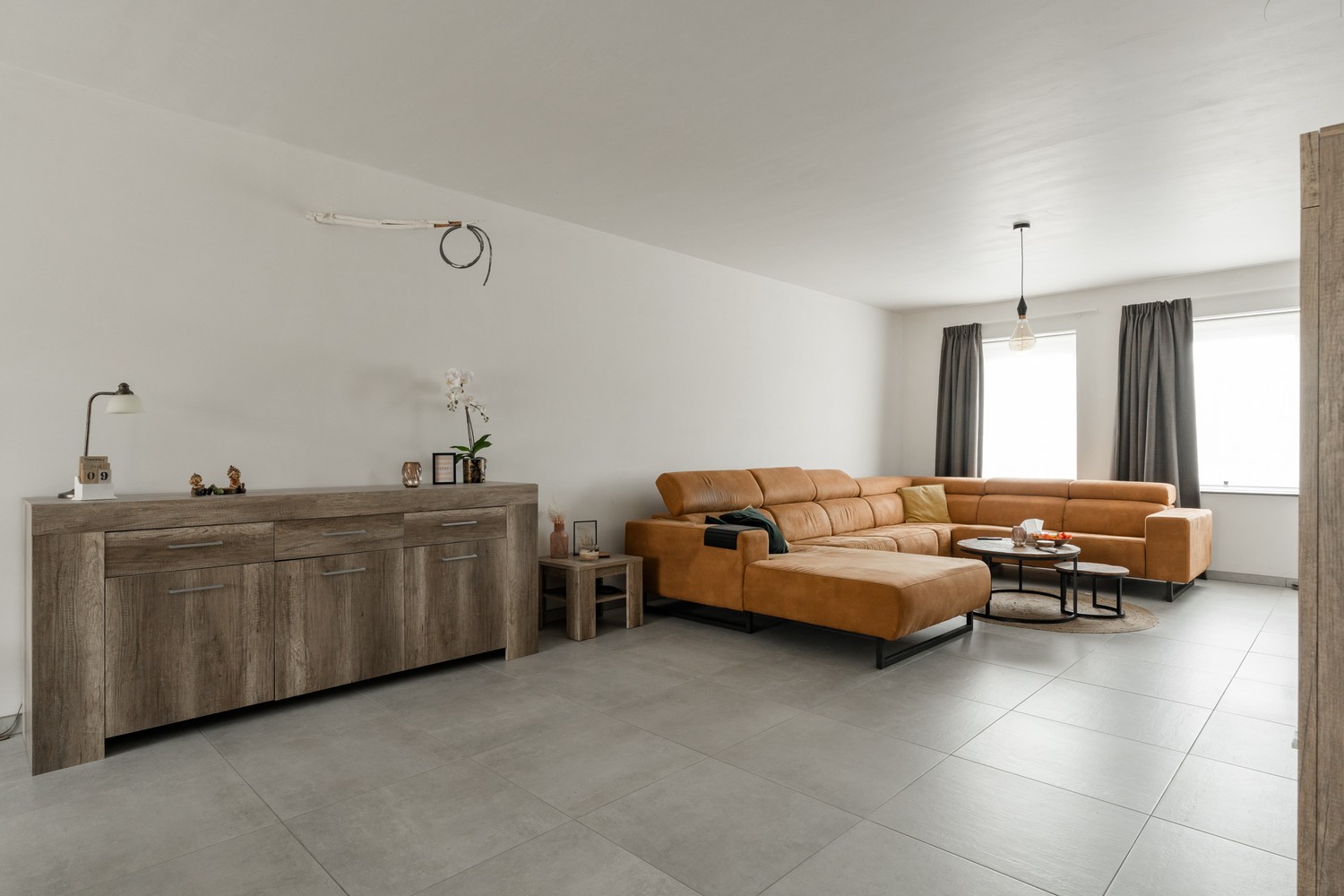 Mooie nieuwe 4 slk woning te Kleine Brogel - foto 4