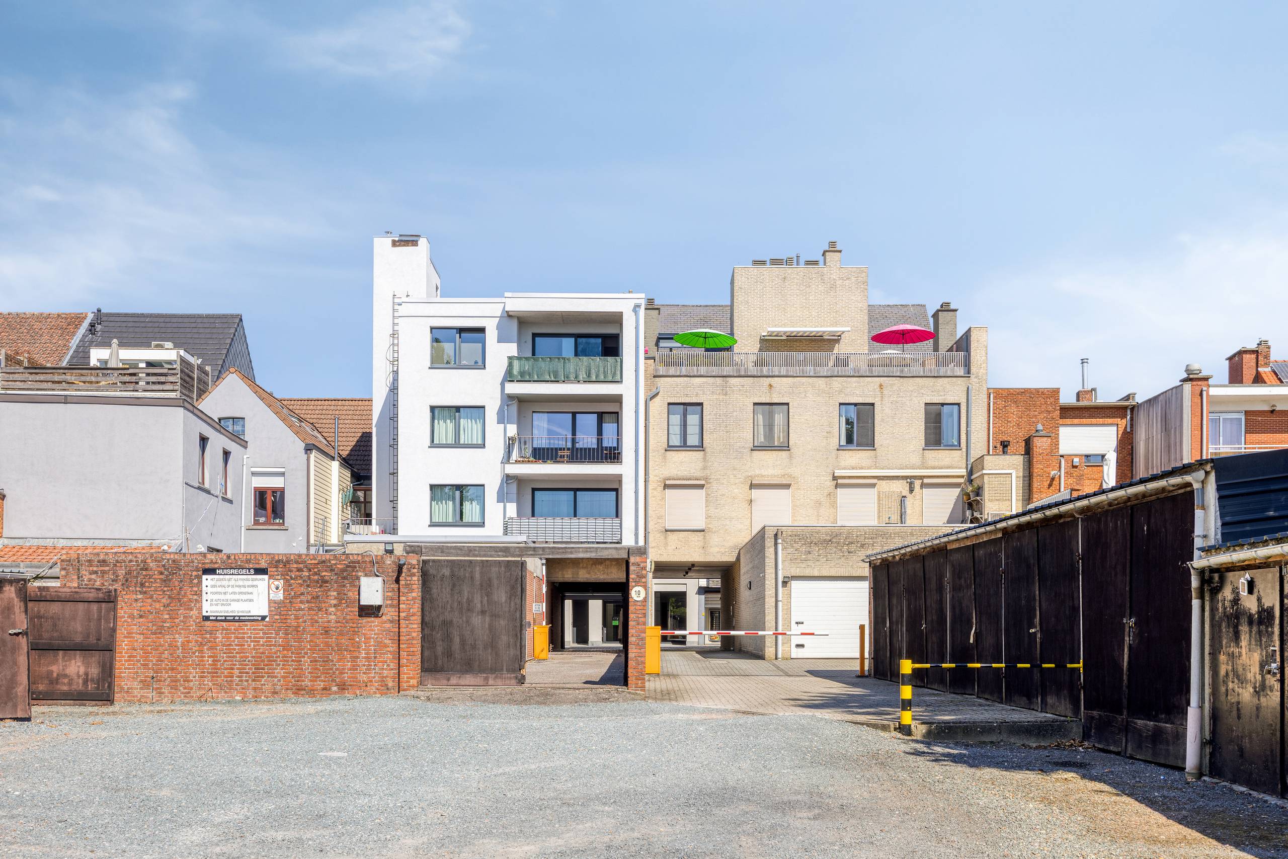 Garage for sale in Herentals - photo 5