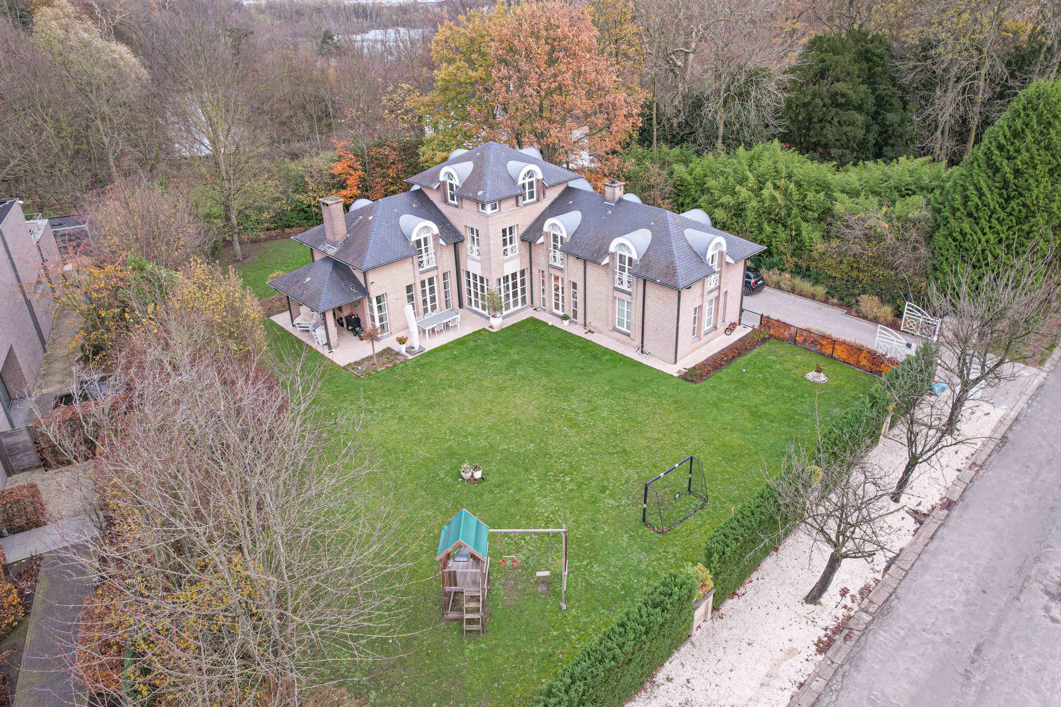 House for sale in Grimbergen with 4 bedrooms - photo 5