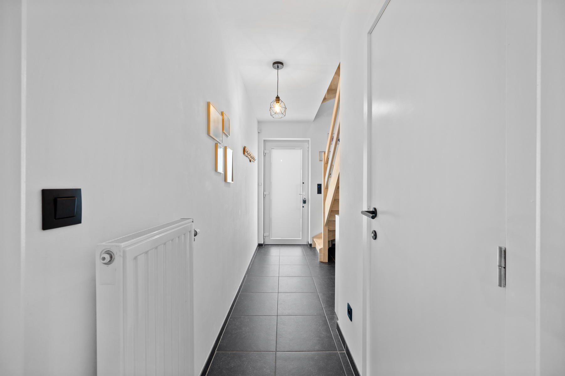 Instapklare gezinswoning in rustige woonwijk - foto 4