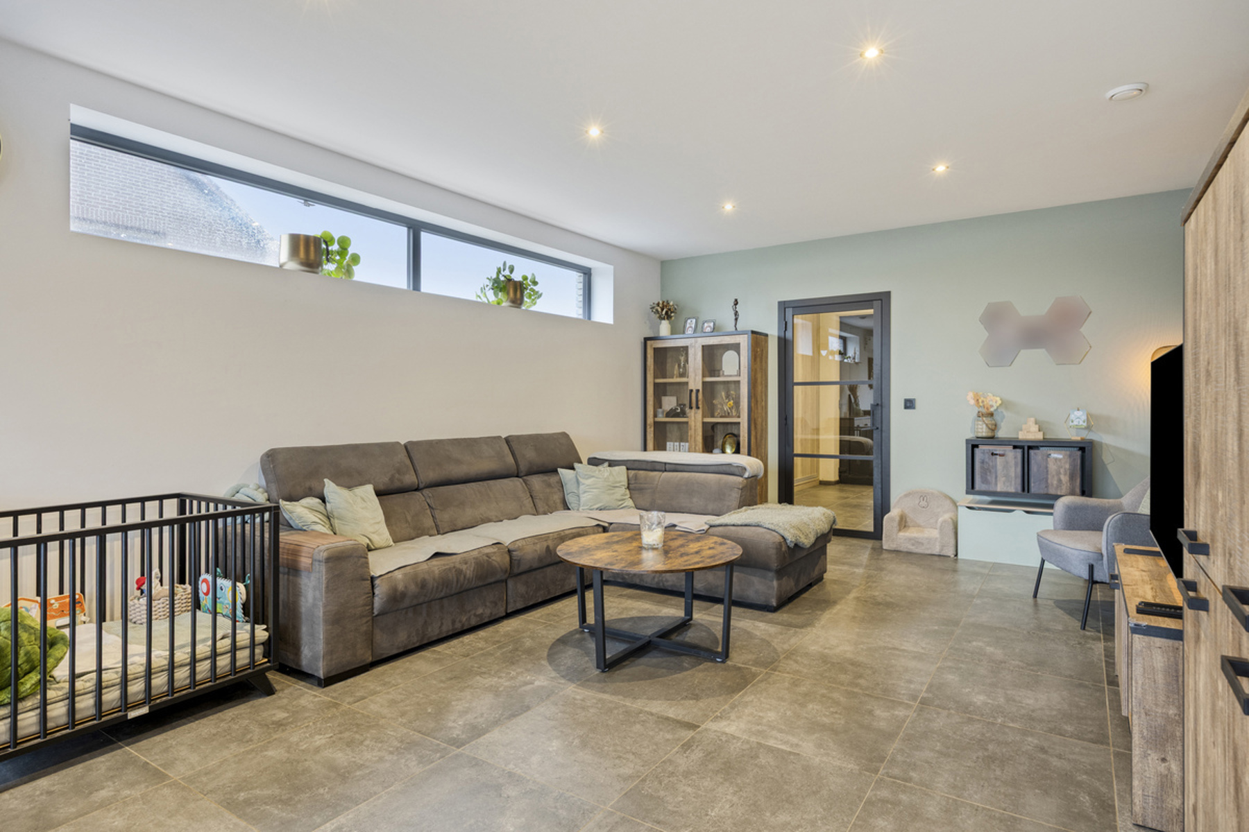 Instapklare energiezuinige eengezinswoning.  - foto 3