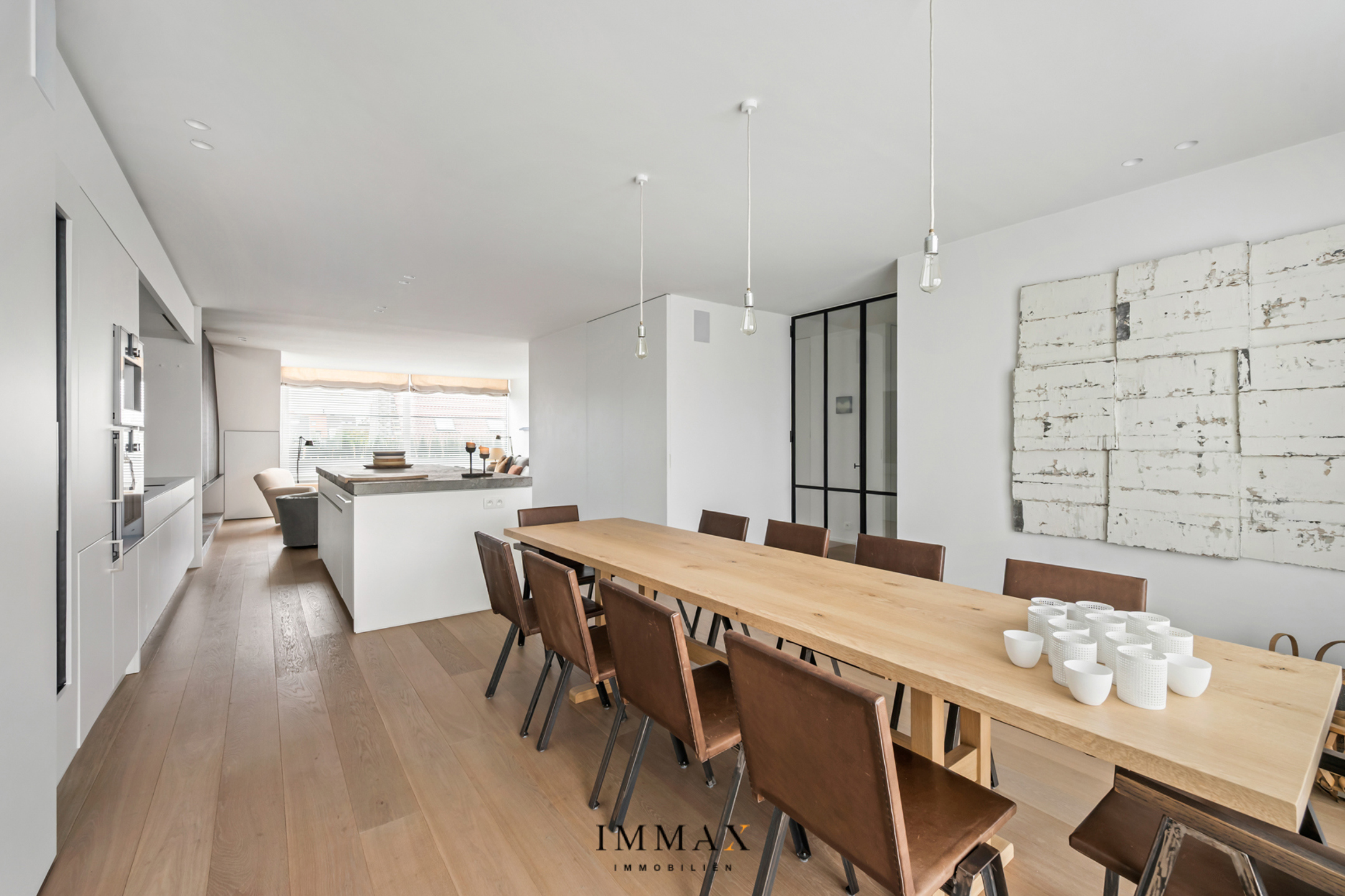 Appartement à vendre à Knokke-Heist avec 4 chambres - photo 4