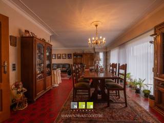 VRIJSTAANDE WONING MET 3 SLAAPKAMERS OP EEN PERCEEL VAN 20A08CA TE MAASEIK (OPOETEREN)TROEVEN- Goede verbinding naar de omliggende steden en de...