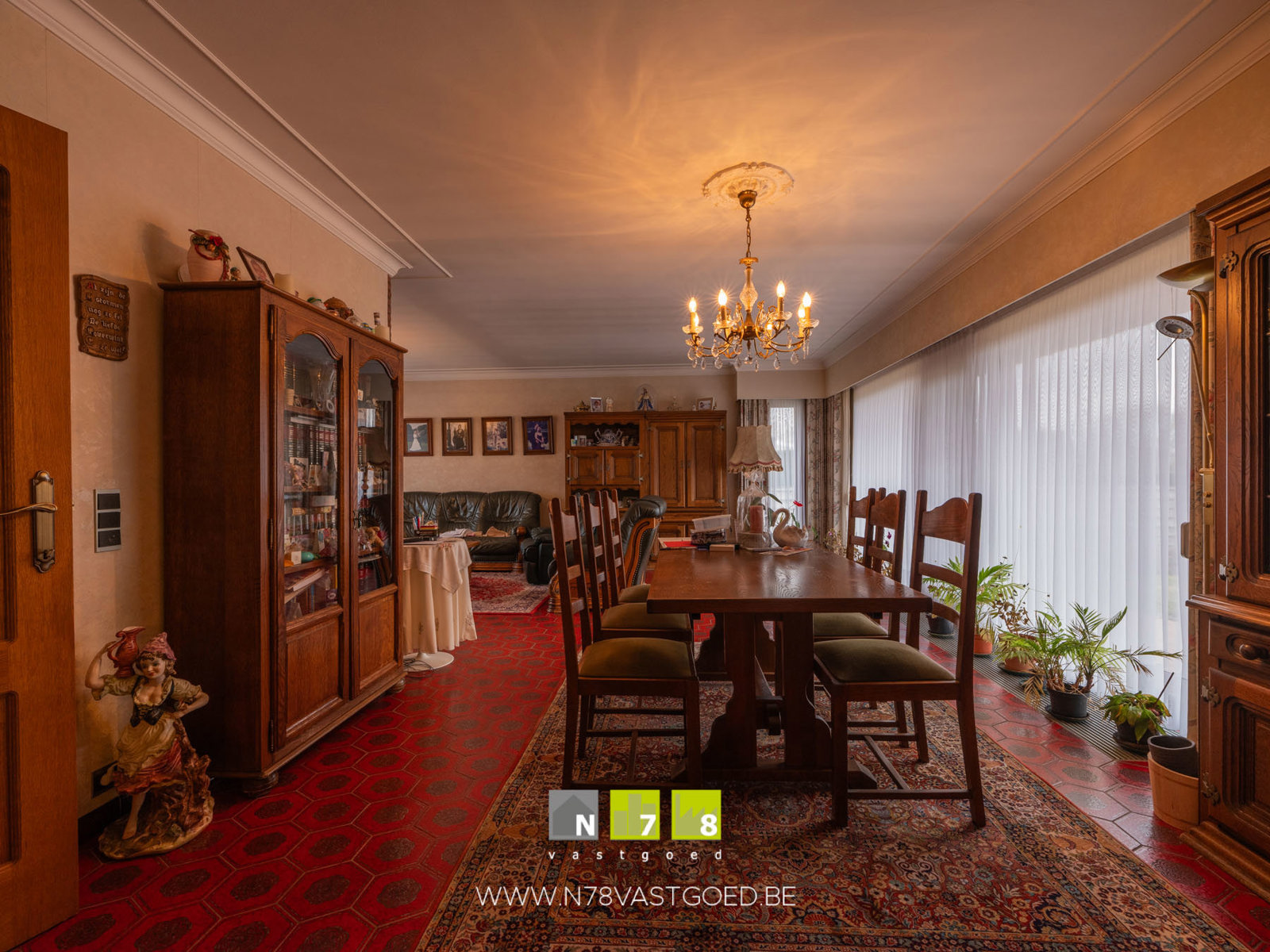 Huis te koop in Maaseik met 3 slaapkamers - foto 3