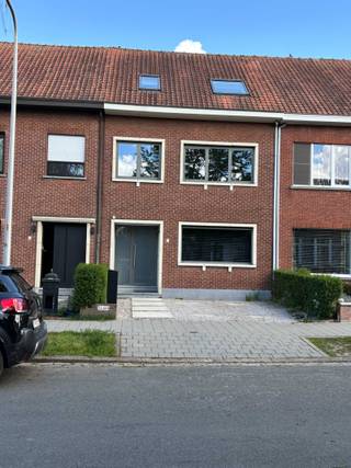 Maison à vendre à Edegem