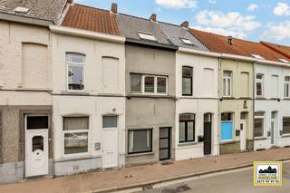 House for sale in Zottegem