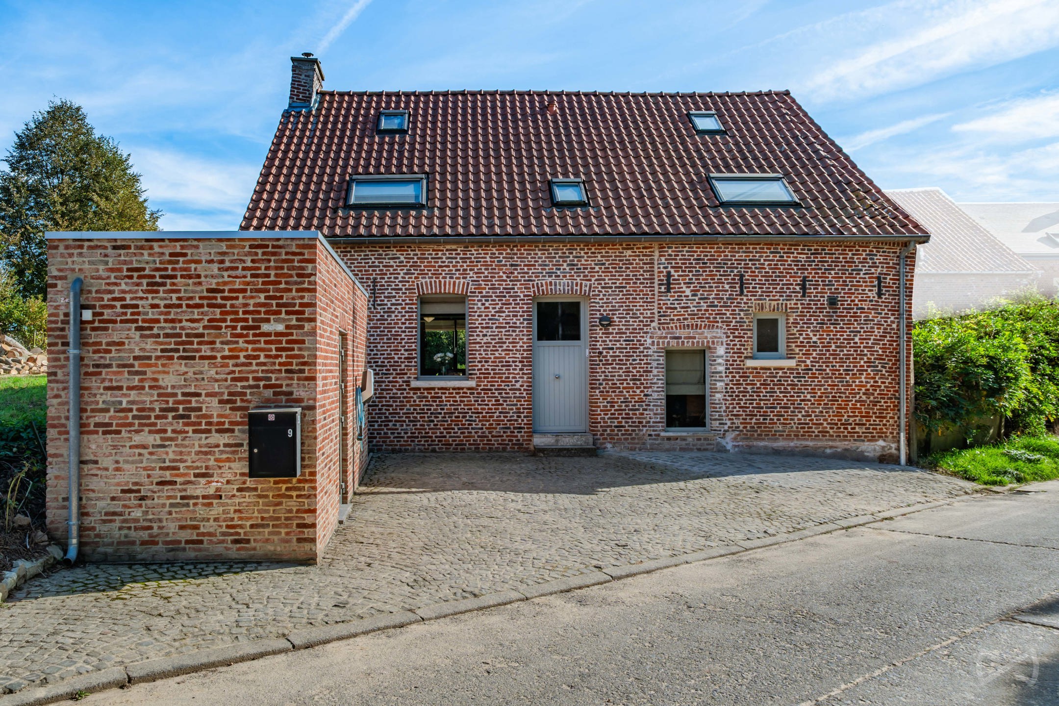 Huis te koop in Geldenaken