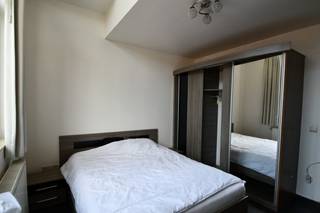 Goed gelegen 3-slaapkamerappartement nabij het Rabot!Dit appartement beschikt over alle moderne faciliteiten en beschikt over 2/3 slaapkamers...