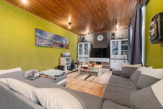 [[ DIT PAND NEEMT DEEL AAN DE ERA OPEN HUIZEN DAG OP 14/3 VAN 16:00 TOT 17:00 ]]Te koop: ruim gelijkvloers appartement in Lebbeke, centraal gelegen...