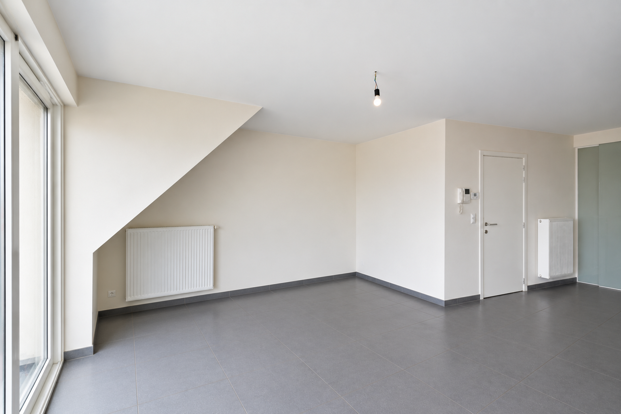 Duplex appartement in het hart van Torhout met 2 terassen! - foto 4
