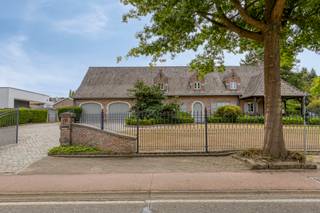 Maison à vendre à Diest