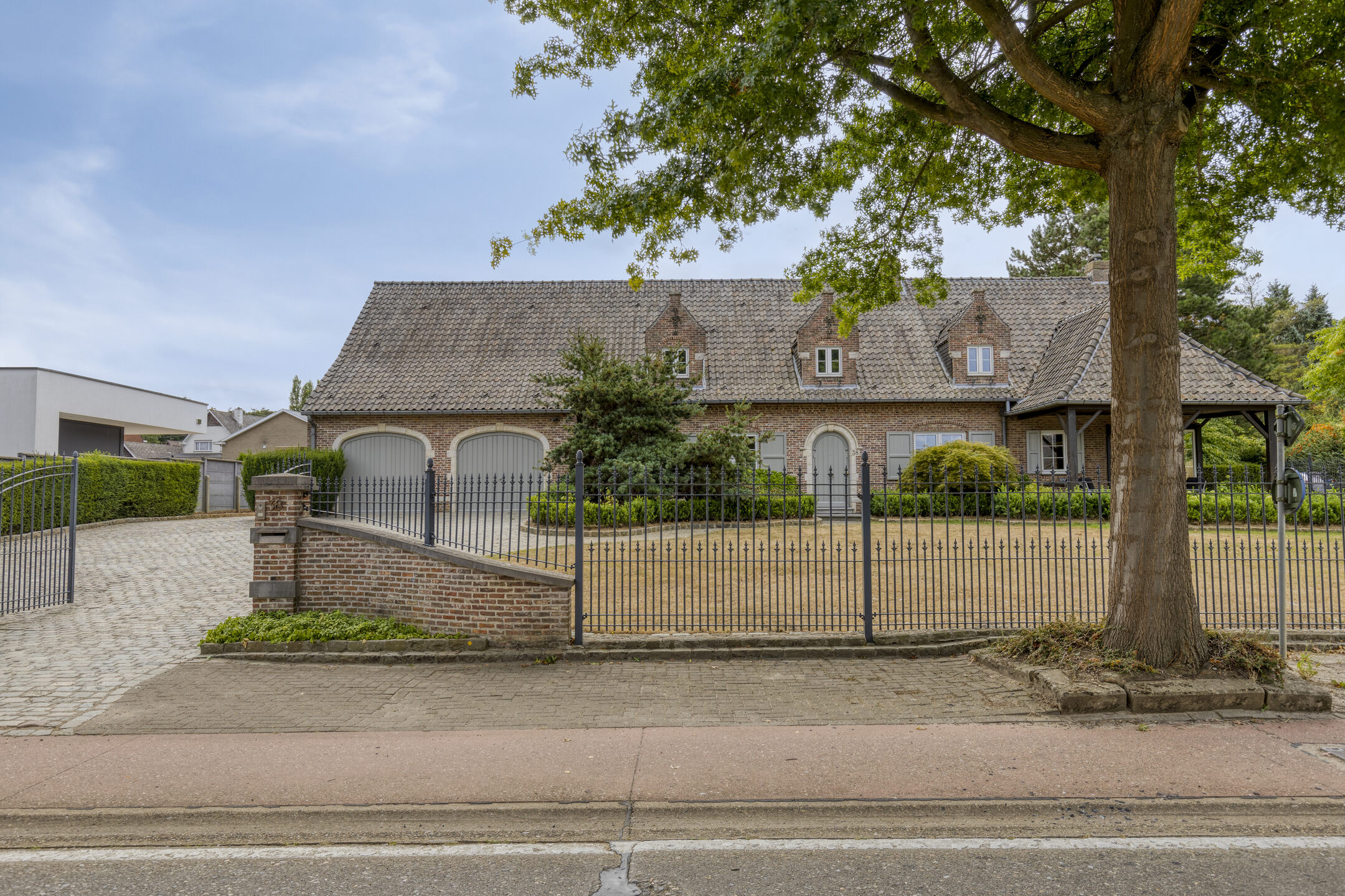 Maison à vendre à Schaffen avec 4 chambres - photo 1
