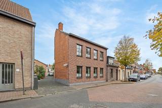 Maison à vendre à Anvers