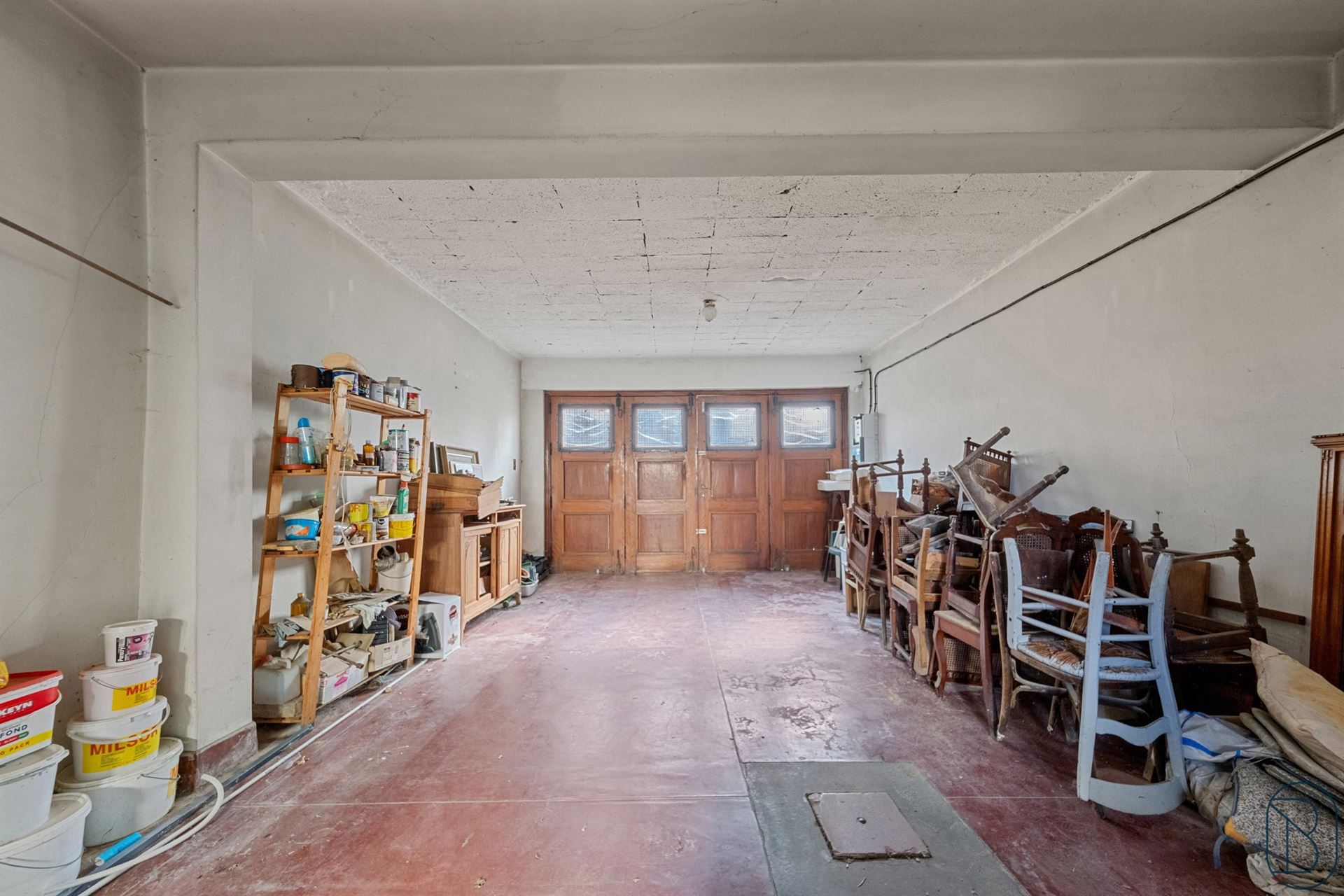 Herenwoning in het hart van de stad met dubbele garage - foto 5