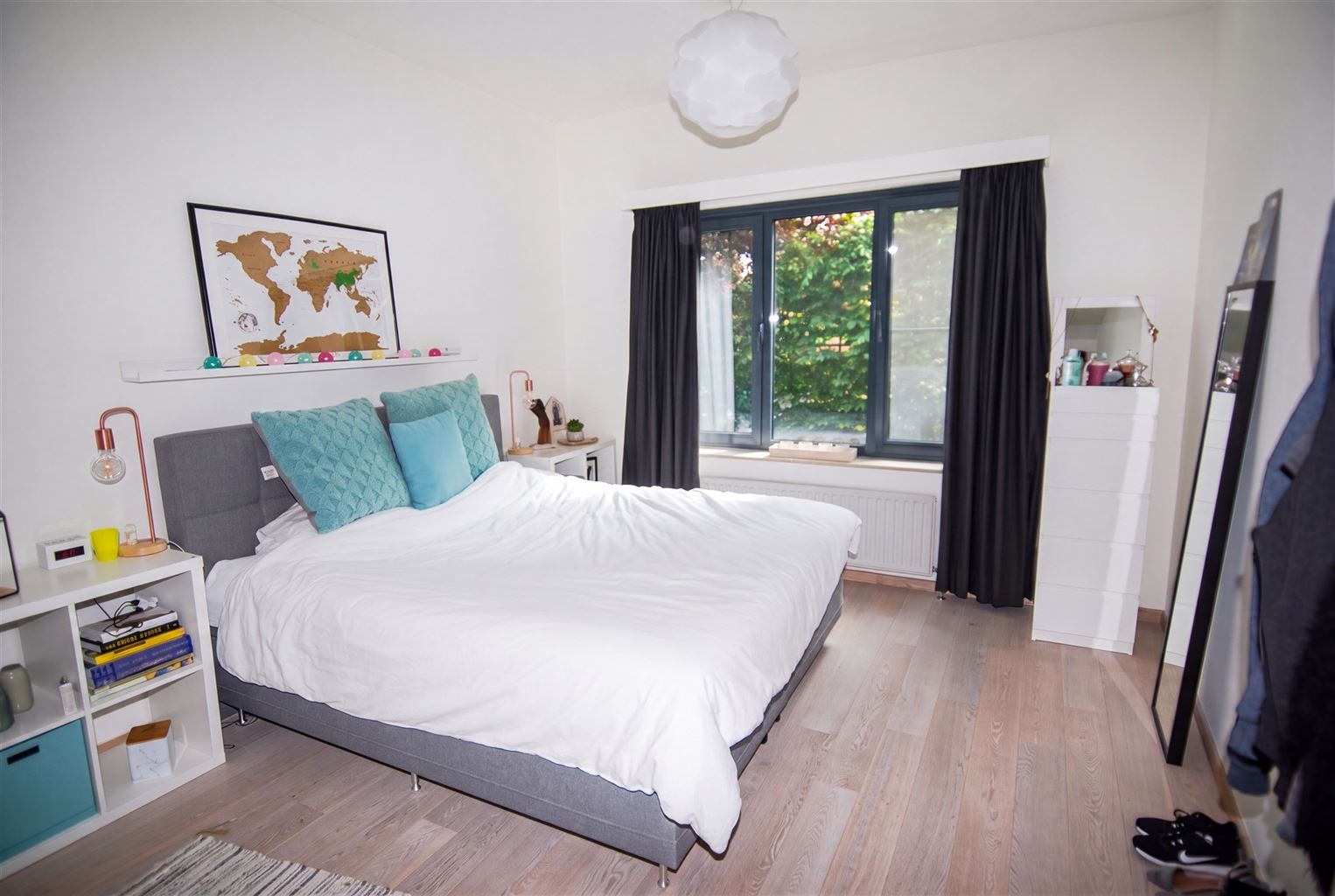 Apartment for rent in Maaseik with 2 bedrooms - photo 4