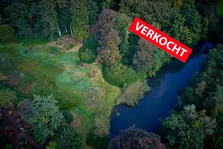 Terrain à vendre à Brasschaat