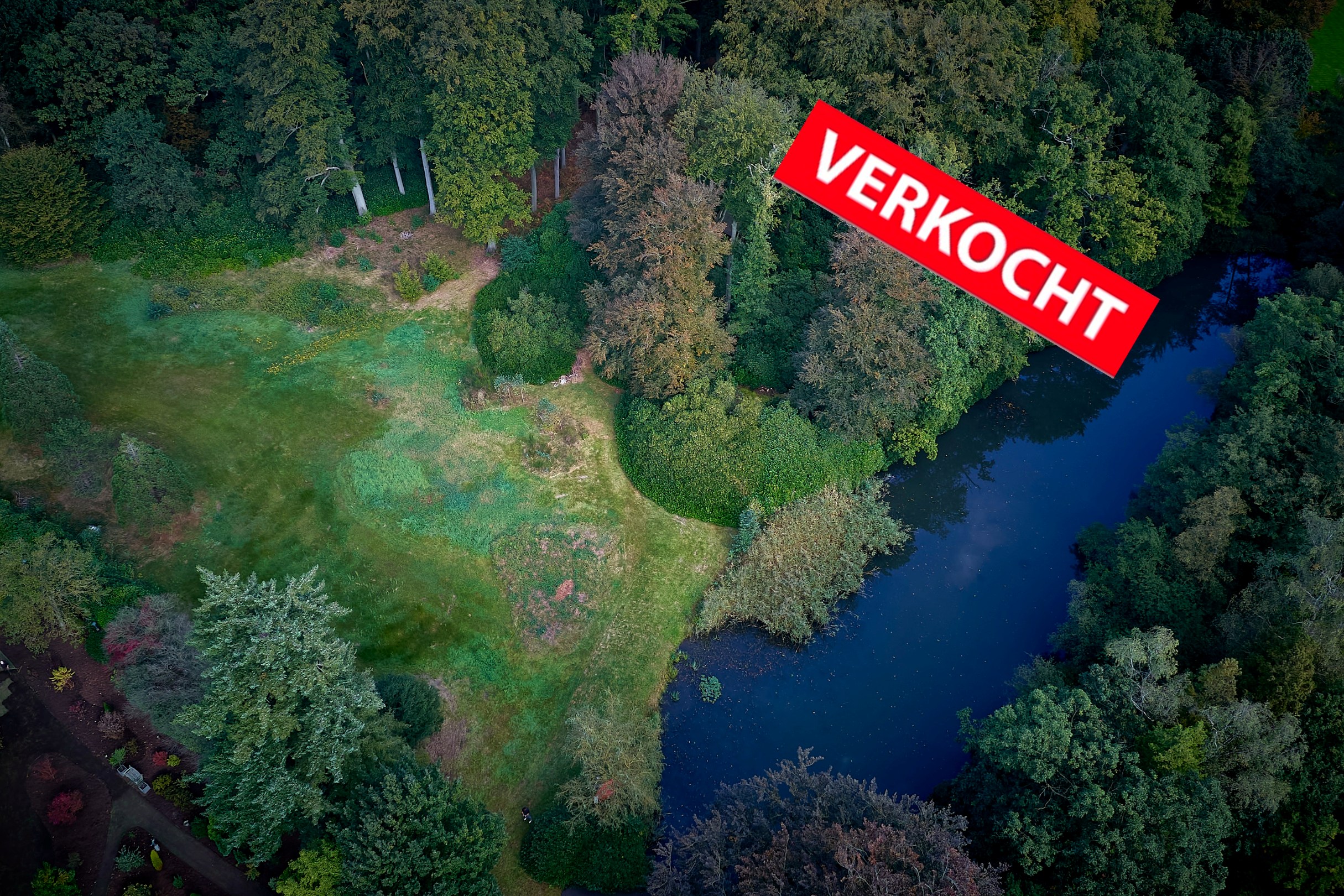 Land for sale in Brasschaat - photo 1