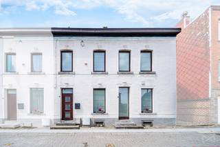 Ch de Thuin 30, 6032 Mont-sur-Marchienne