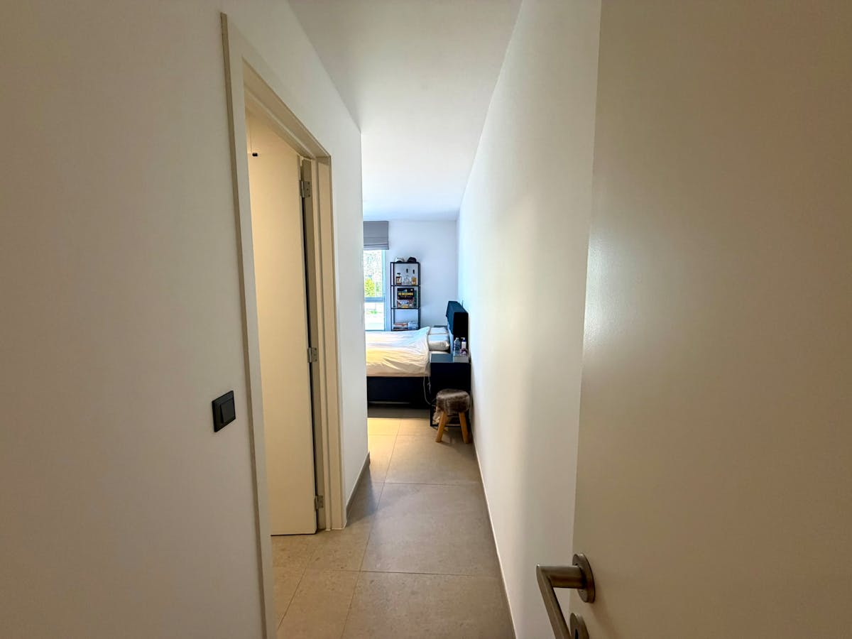 Modern appartement te huur in de stadsrand van Hasselt - foto 2