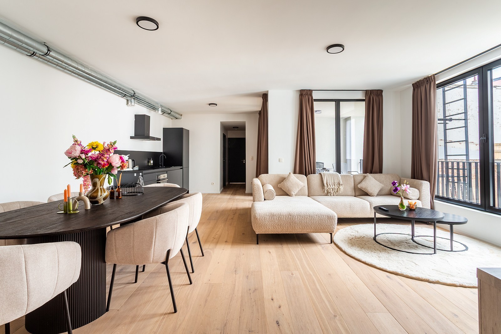 Modern wonen tussen de Grote Markt en het Mas - foto 3