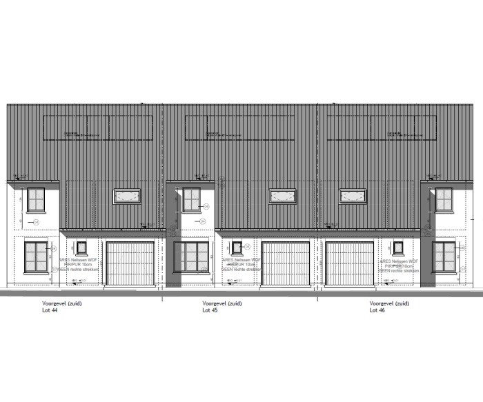 House for sale in Kluisbergen with 4 bedrooms - photo 1